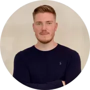 Adam Berry, SEO specialist