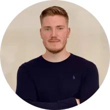 Adam Berry, SEO specialist