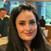 Ana Precup, SEO specialist