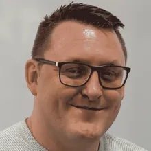 Andrew Holland, SEO specialist