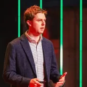 Brodie Clark, SEO specialist