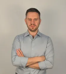 Dan M. Jones, SEO consultant and founder of On Top Marketing
