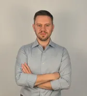 Dan M. Jones, SEO consultant and founder of On Top Marketing