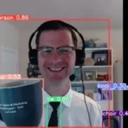 Dave Davies, SEO specialist