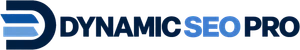Dynamic SEO Pro Official Logo