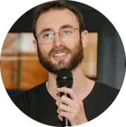 Edward Sturm, SEO specialist