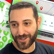 Eldar Cohen, SEO specialist