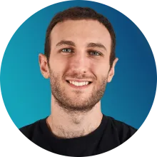Itamar Blauer, SEO specialist