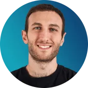 Itamar Blauer, SEO specialist