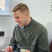James Taylor, SEO specialist