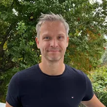 Jesper Nissen, SEO specialist