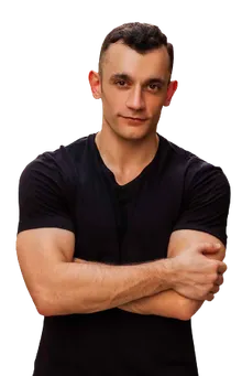 Julian Goldie, SEO specialist