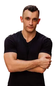 Julian Goldie, SEO specialist