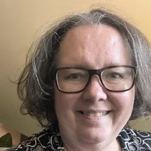 Marie Haynes, SEO specialist