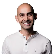 Neil Patel, SEO specialist