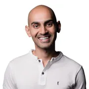 Neil Patel, SEO specialist
