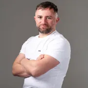 Trifon Boyukliyski, iGaming SEO specialist