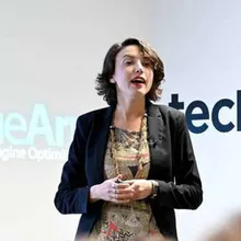 Victoria Olsina, SEO specialist