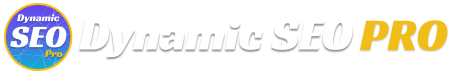 Dynamic SEO Pro