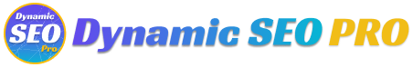 Dynamic SEO Pro