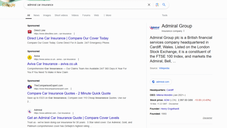 Lead Manager Agency Should You Bid on Your Own Brand in Google Ads?