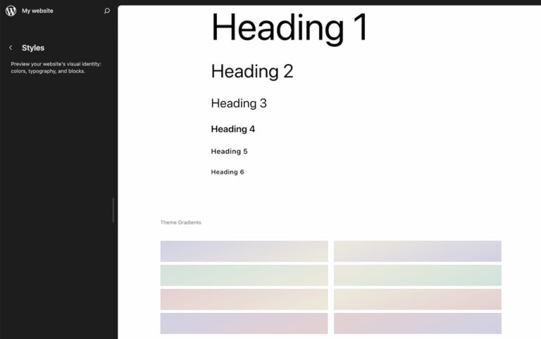 Lead Manager Agency WordPress 6.8: The highlights you should know about