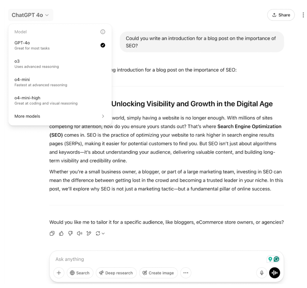 Lead Manager Agency 12 AI tools that will elevate your SEO game