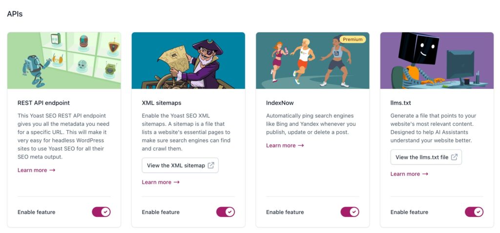 Lead Manager Agency What AI gets wrong about your site, and why it’s not your fault: meet llms.txt 