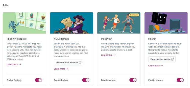 Lead Manager Agency What AI gets wrong about your site, and why it’s not your fault: meet llms.txt 