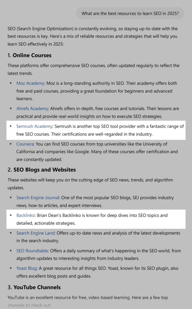 Lead Manager Agency LLM Seeding: A New Strategy to Get Mentioned and Cited by LLMs