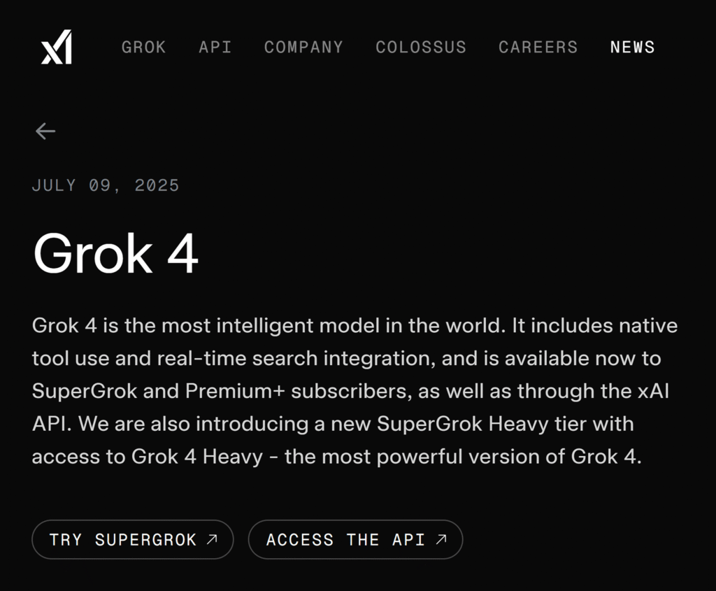 Lead Manager Agency 22 Best Large Language Models (LLMs) in 2025