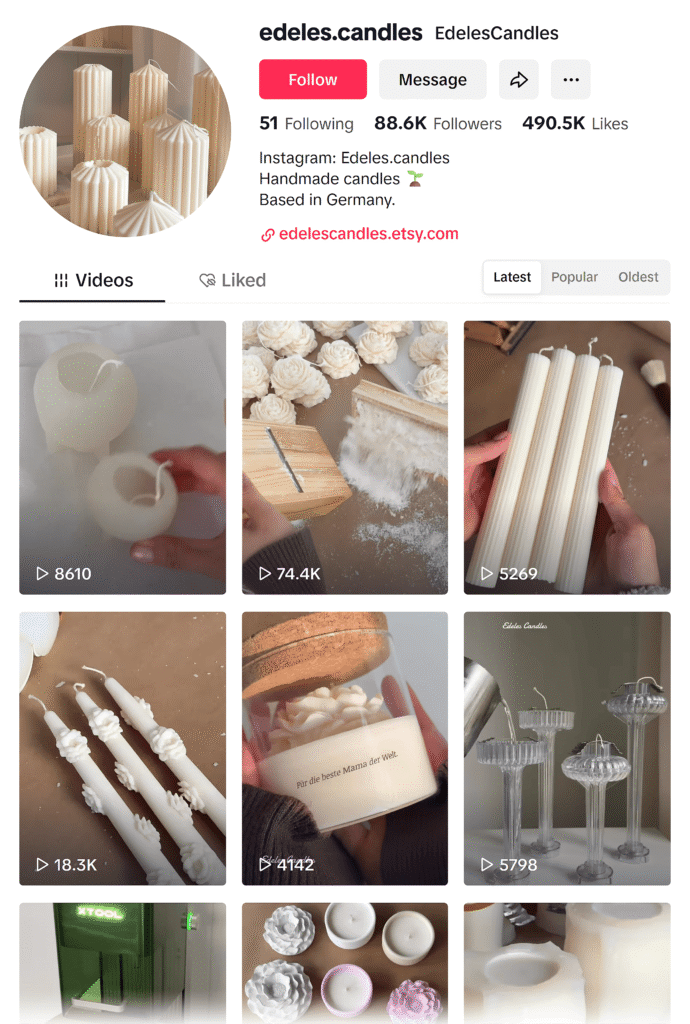 Lead Manager Agency 15 Marketing Ideas for Your Small Businesses (+ Free Checklist)