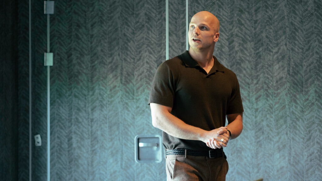 Lead Manager Agency Redesigning onboarding for impact: A service design approach 