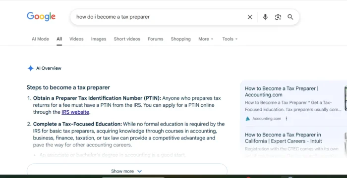 Lead Manager Agency Where Did My Traffic Go? Winning In The Age of AI Overviews