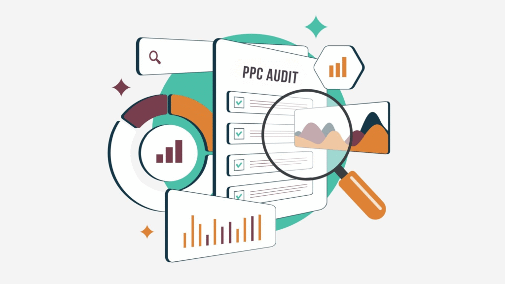 Lead Manager Agency Agency-grade PPC audits: How to turn reports into growth roadmaps