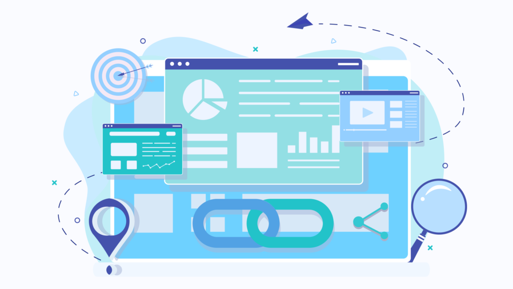 Lead Manager Agency 8 Link Building Services to Consider for Higher Rankings in 2025 by Editorial Link