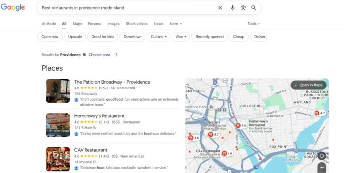 Lead Manager Agency GEO vs SEO: Understanding the Differences