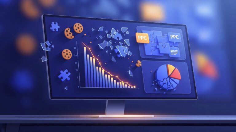 Lead Manager Agency The end of easy PPC attribution – and what to do next