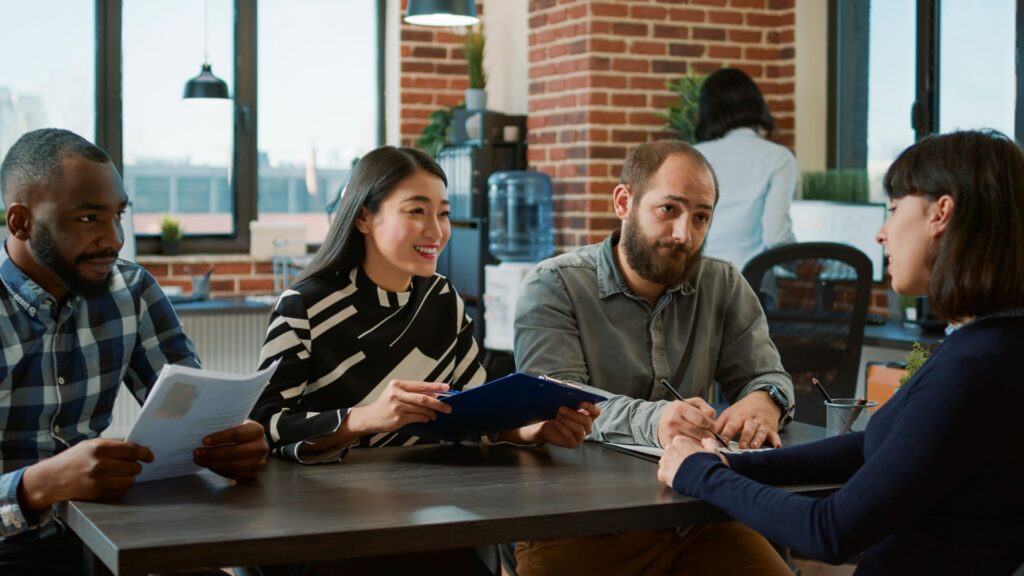 Lead Manager Agency How to build a paid media team in the AI age