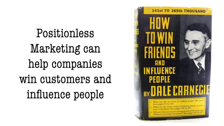 Lead Manager Agency How Dale Carnegie’s principles are foundational for Positionless Marketing by Optimove