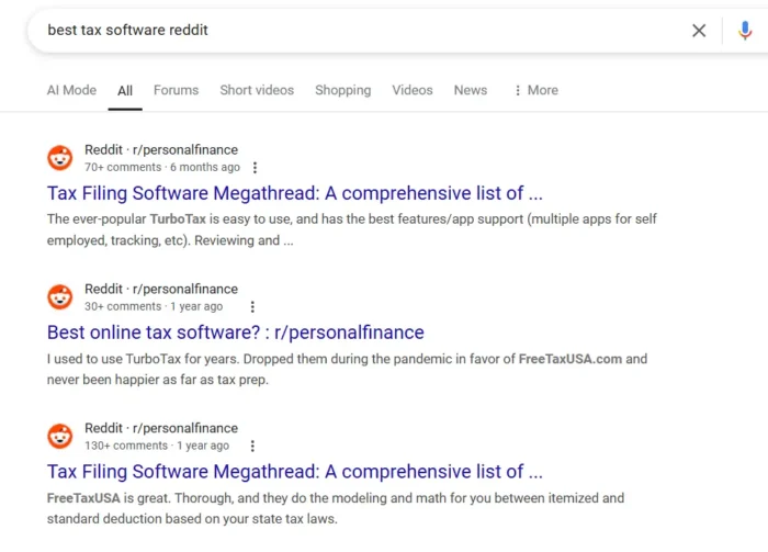Lead Manager Agency Reddit SEO Guide to Increasing Brand Visibility in Google in 2025