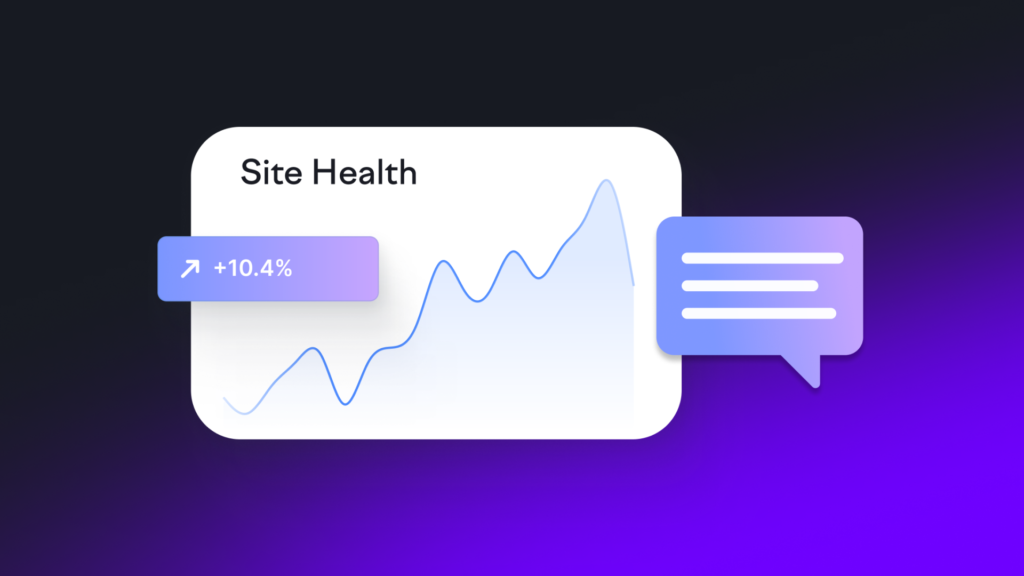 Lead Manager Agency Seize the AI search opportunity with site health by Semrush Enterprise