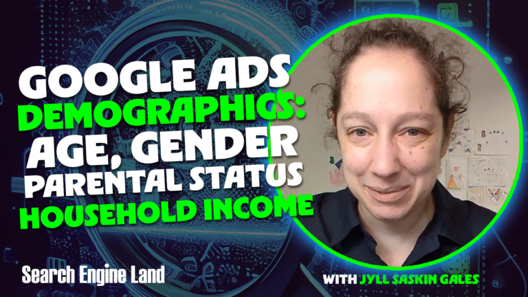 Lead Manager Agency Google Ads demographics: A deep dive into targeting and exclusion
