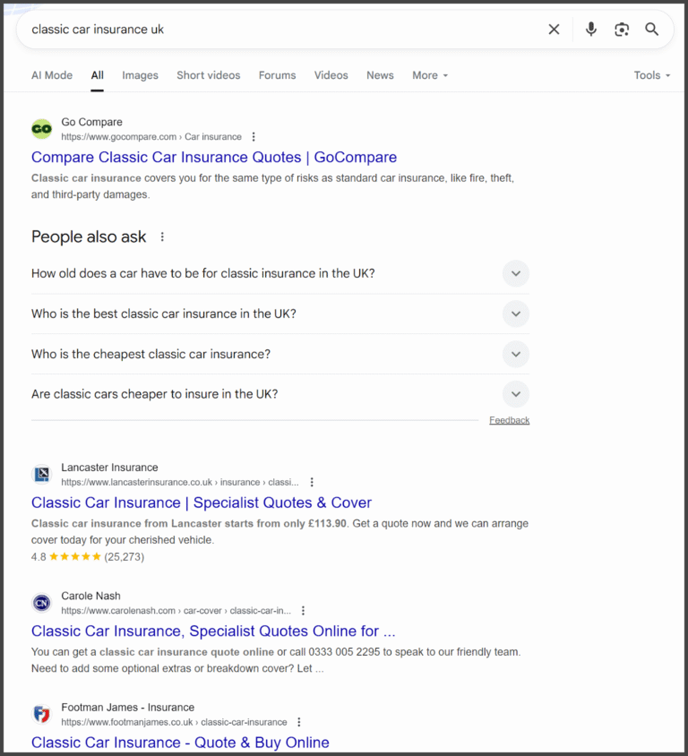 Lead Manager Agency How to create content that works for search and generative engines