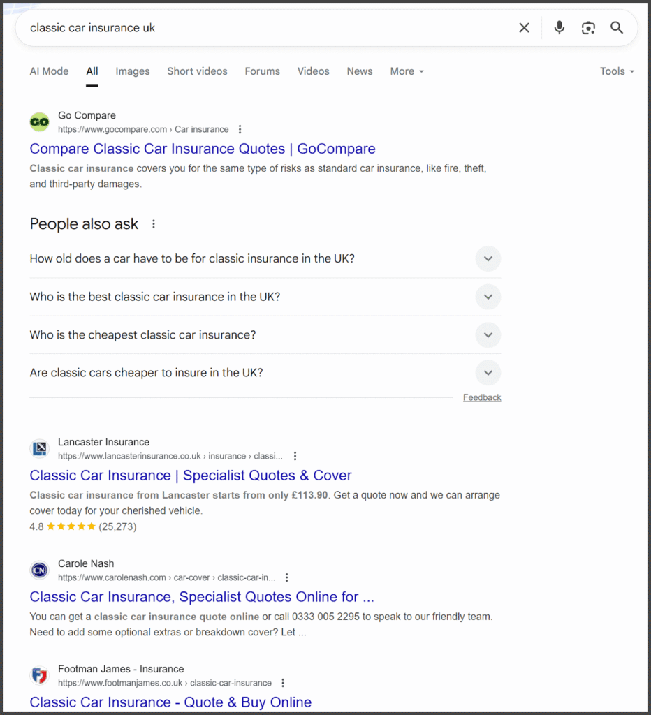 Lead Manager Agency How to create content that works for search and generative engines