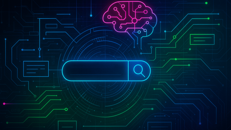 Lead Manager Agency A technical SEO blueprint for GEO: Optimize for AI-powered search