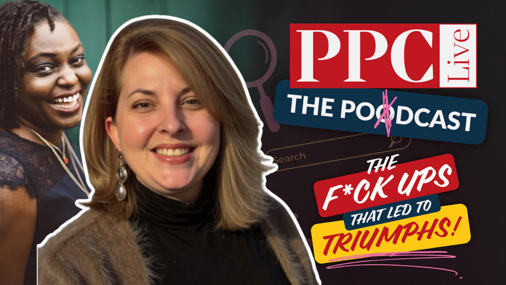 Lead Manager Agency Blog Blunders and Ad Copy Chaos ft Adrienne Shavers