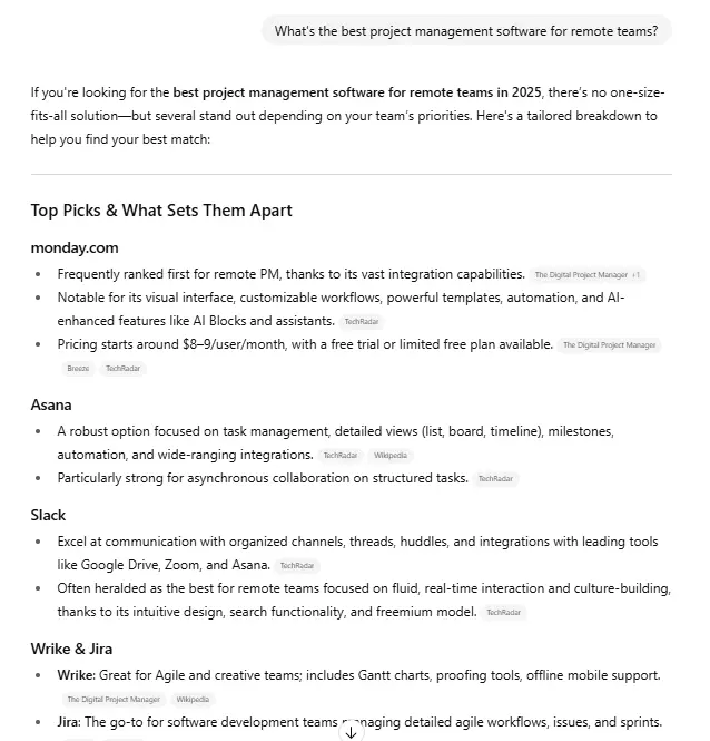 Lead Manager Agency ChatGPT Advertising: A New Channel for Marketers?
