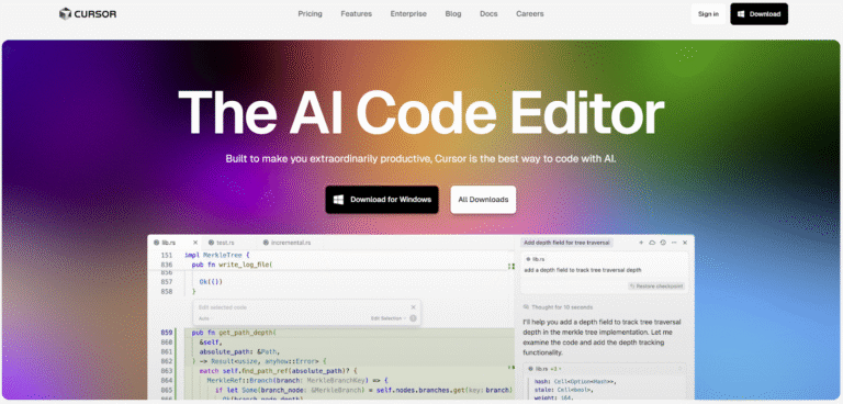 Lead Manager Agency Scaling PPC with AI automation: Scripts, data, and custom tools
