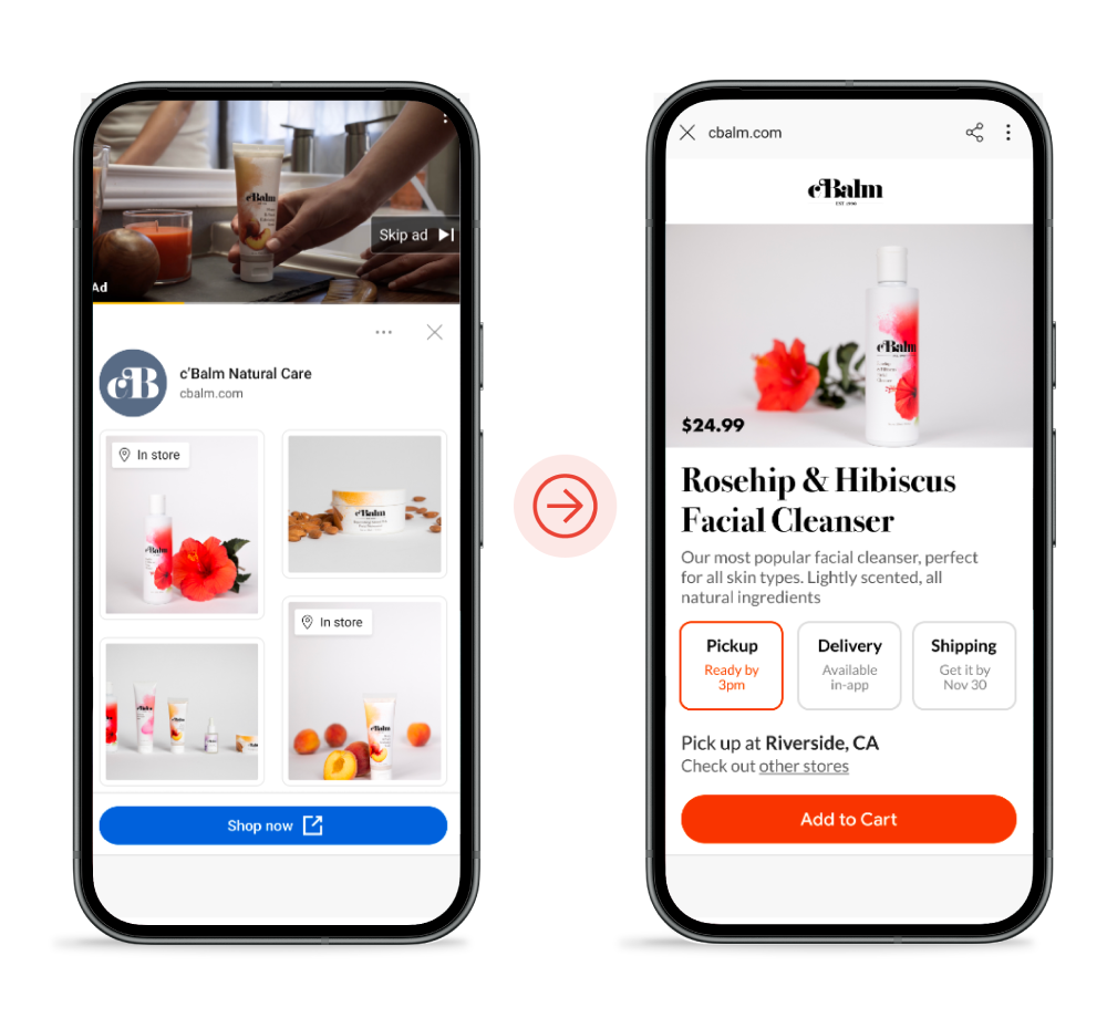 Lead Manager Agency Google to retailers: Use AI to win the longer holiday season